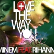 Eminem a Rihana